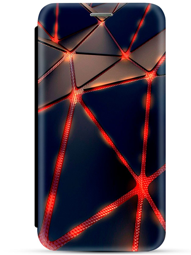 Чехол-книжка на Honor 8i/Honor 50 LiTE (2021) купить на OZON по низкой ...