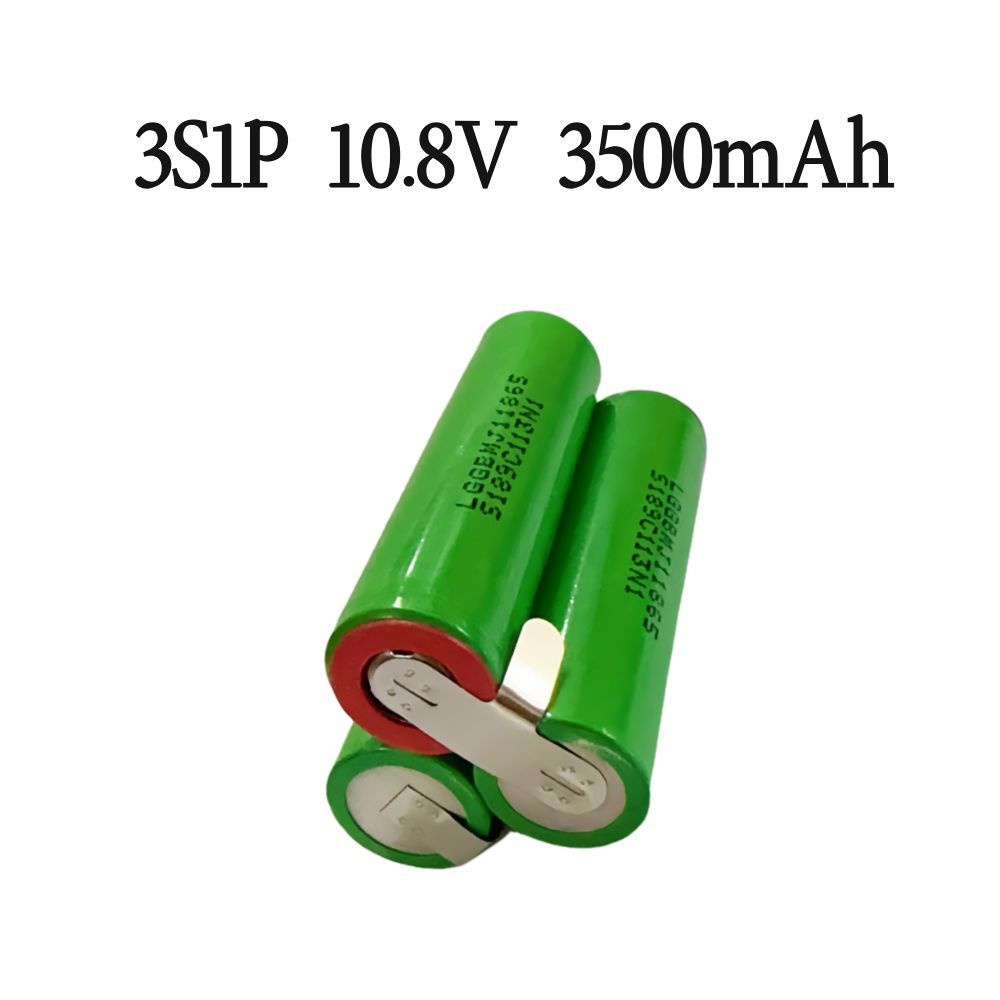 7,4 В-24 В 3500 мАч 2S1P 3S1P 4S1P 5S1P 6S1P Последовательное ...