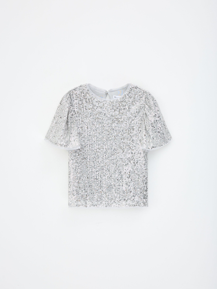 Блузка Sela - купить с доставкой по выгодным ценам в интернет-магазине ...