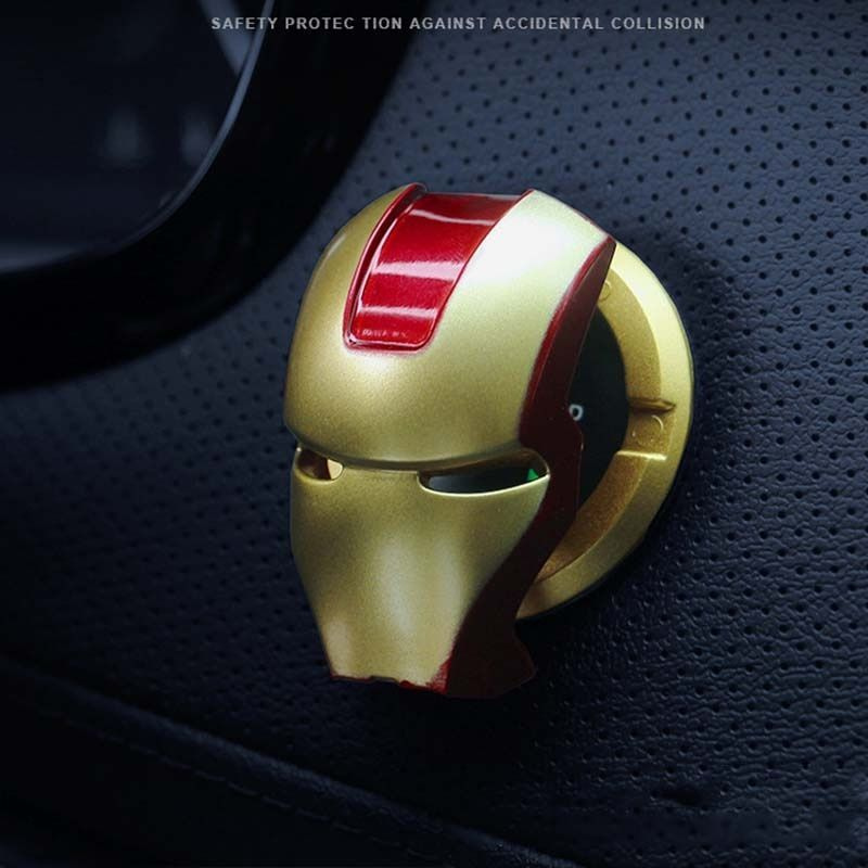 Защитная крышка на кнопку запуска двигателя старт/стоп,Декоративная ...