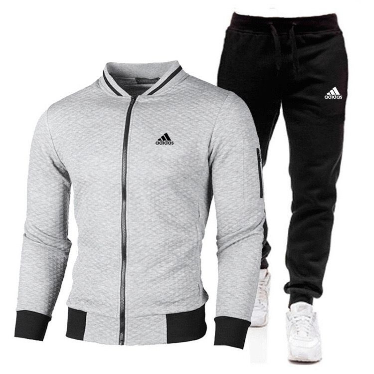 Спортивный костюм Sportswear Tracksuits 2 piece Sets