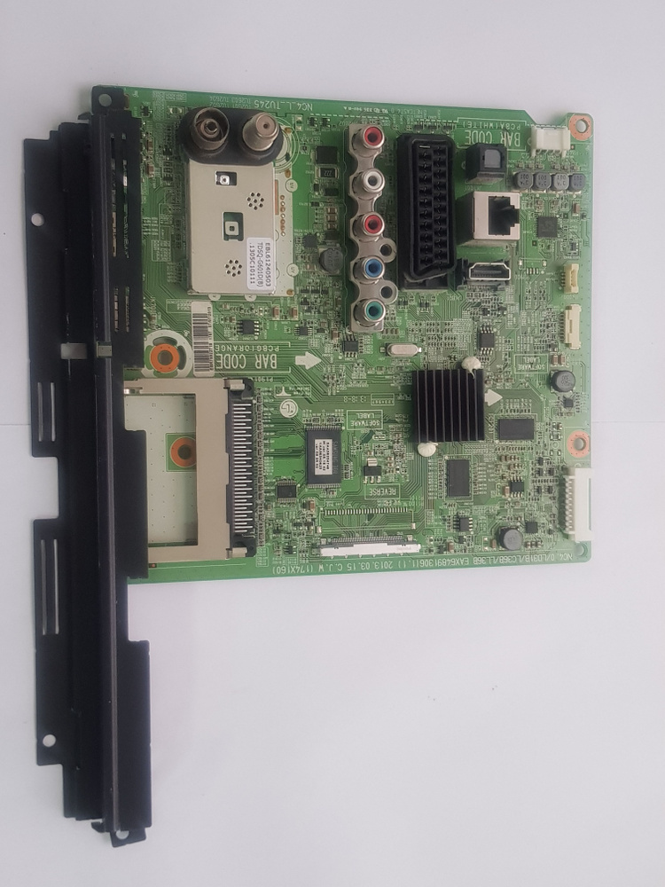 Плата материнская (Системная плата) для телевизора LG 42LN540V 42 ...