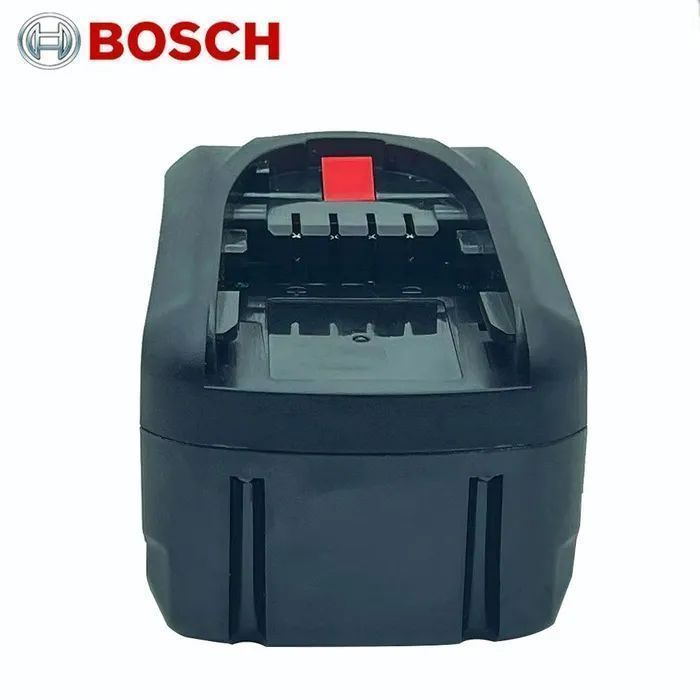Аккумулятор для Bosch PBA 18V 6Ah Li-Ion, Kig купить на OZON по низкой ...