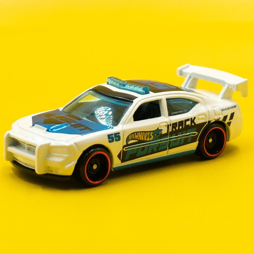 Машинка Hot Wheels Dodge Charger Drift #1