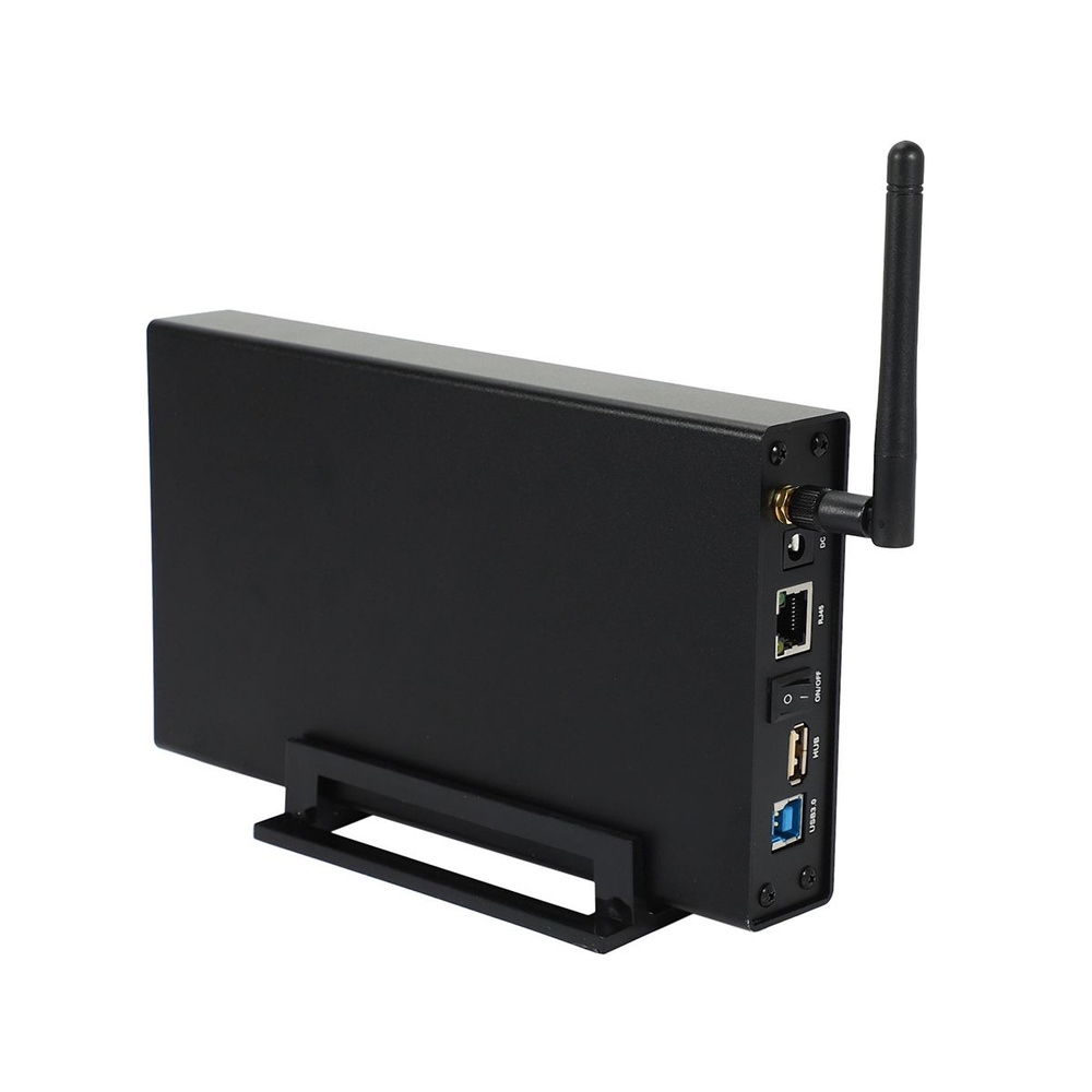 Сетевое хранилище с wifi. Сетевое хранилище с wifi