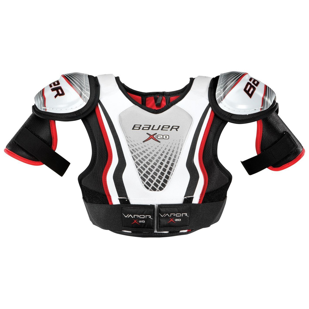 Нагрудник Bauer Vapor 2x Pro Jr