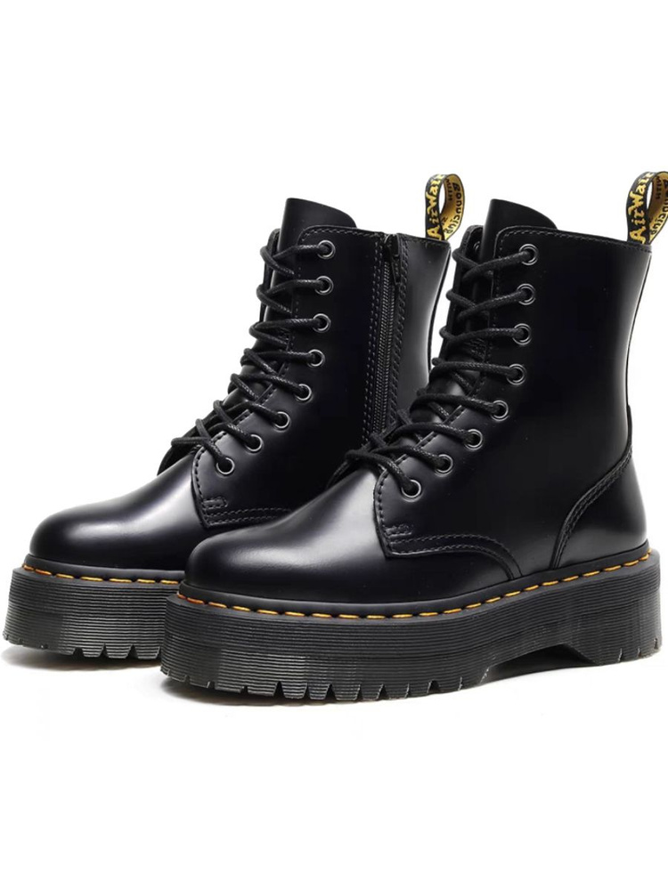 Ботинки Dr.Martens - купить с доставкой по выгодным ценам в интернет ...