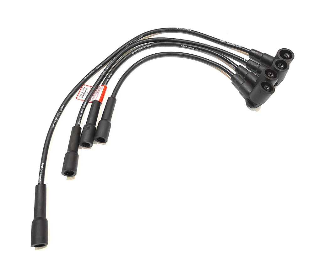 Высоковольтные провода ВАЗ-2108-21099, ВАЗ 2113-2115 газ-бензин, 2111 ...