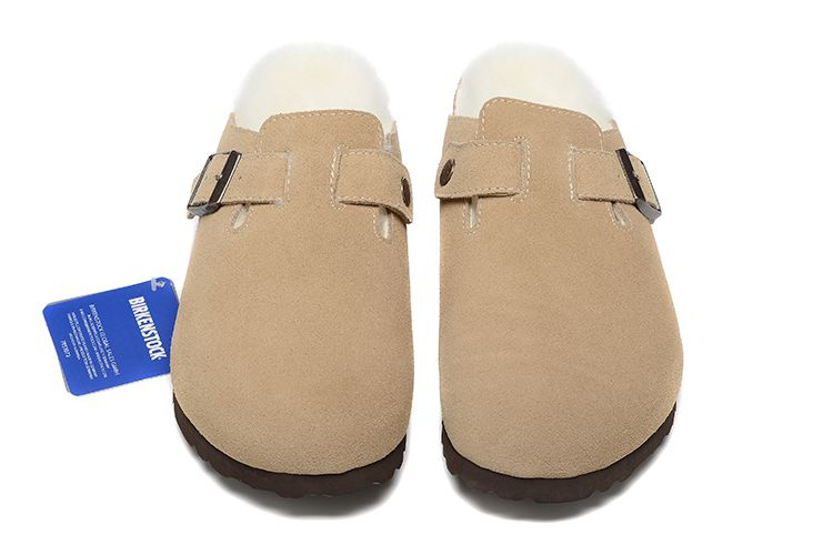 Мюли Birkenstock #1