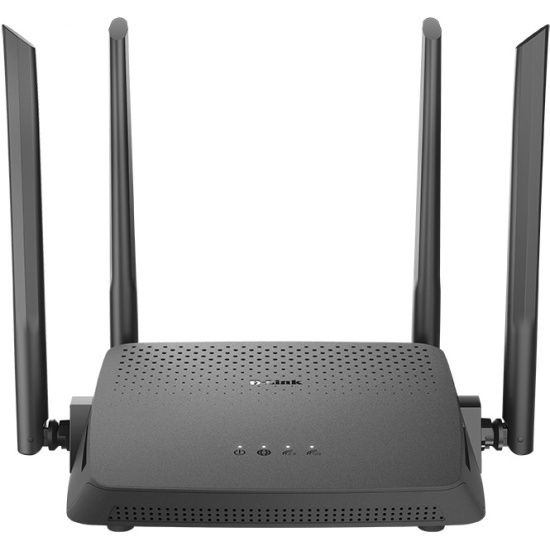 Роутер D-Link DIR-842/RU/R5 купить по низкой цене с доставкой в ...