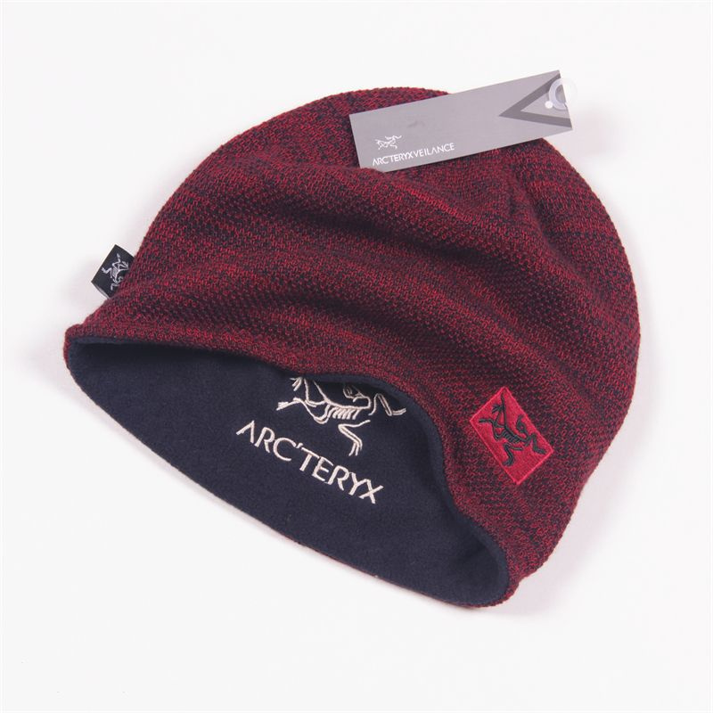 Шапка Arc'teryx _ #1