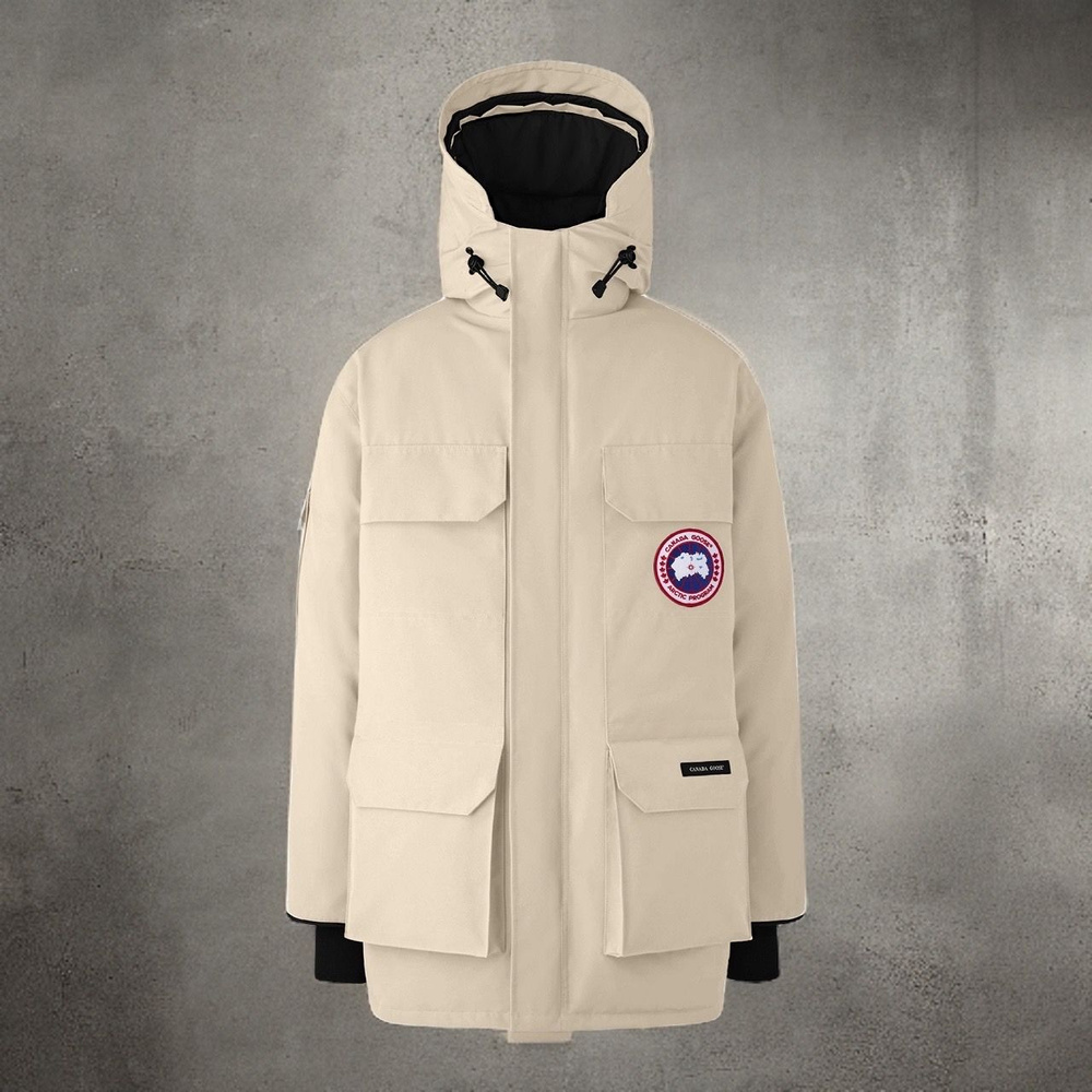 Парка CANADA GOOSE #1