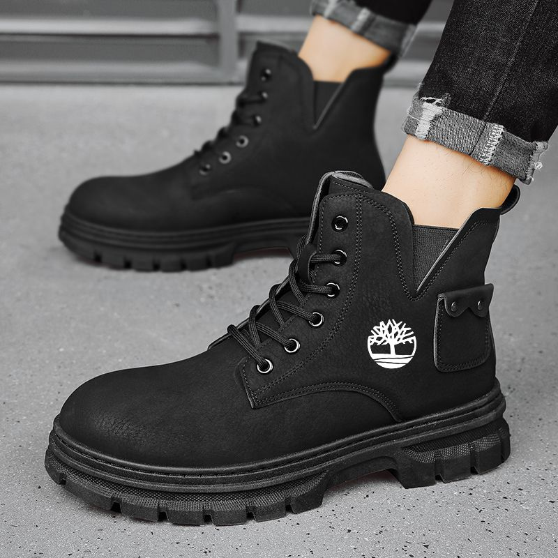 Сноубутсы Timberland x A-Cold-Wall* #1