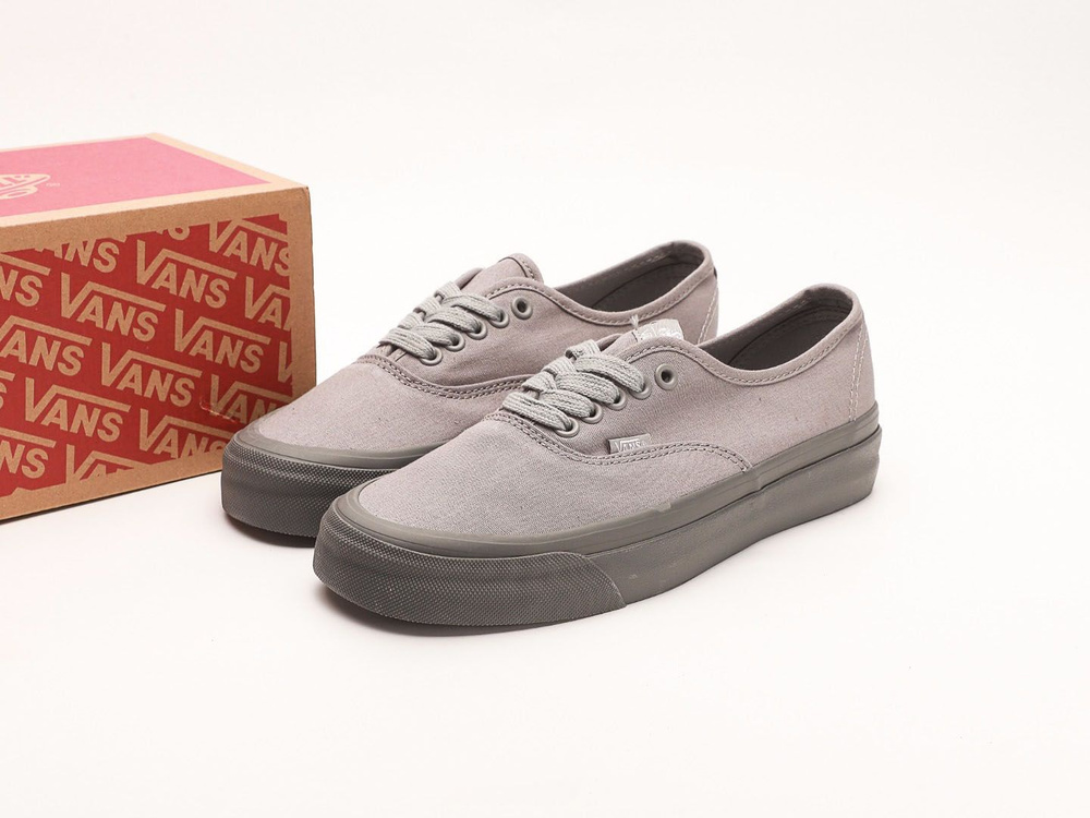 Кеды Vans #1