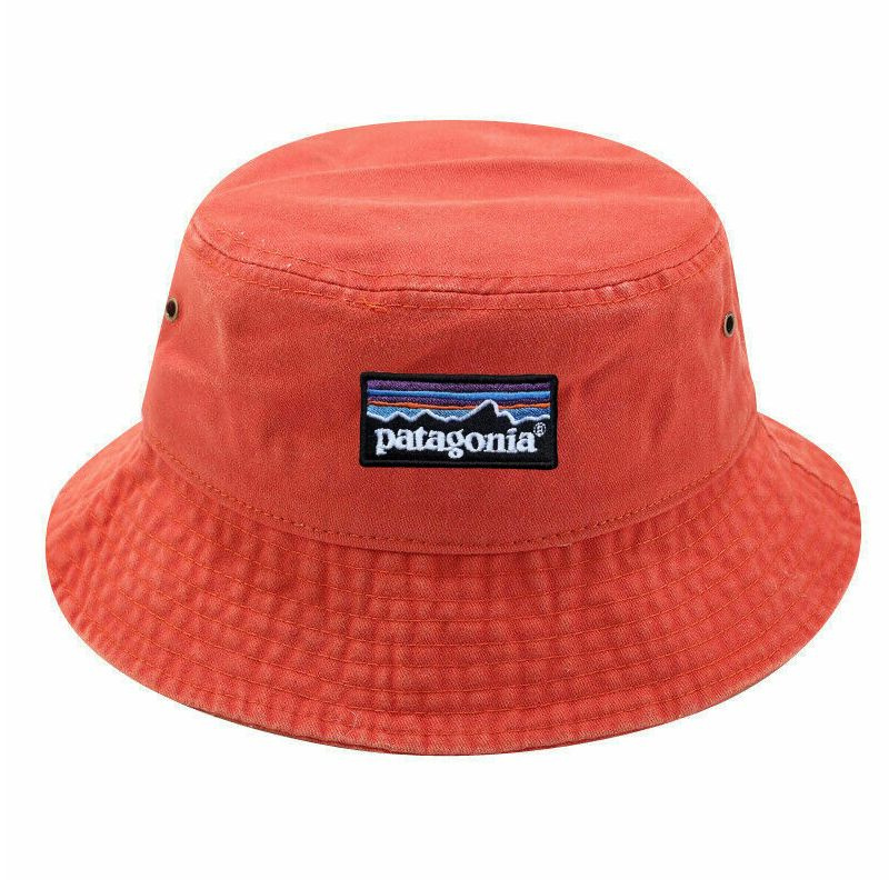 Панама Patagonia - купить с доставкой по выгодным ценам в интернет ...