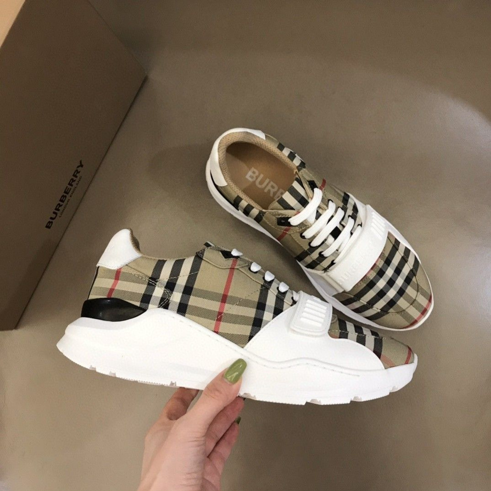 Burberry sneakers outlet nordstrom