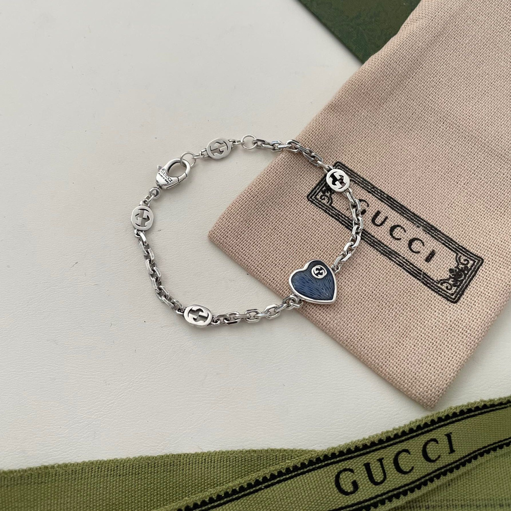 Gucci Ожерелье #1