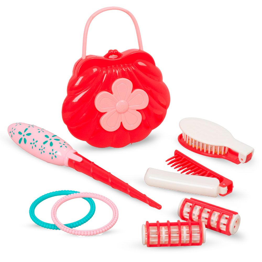 Набор Парикмахера 8162 TONGDE - купить с доставкой по выгодным ценам в ...