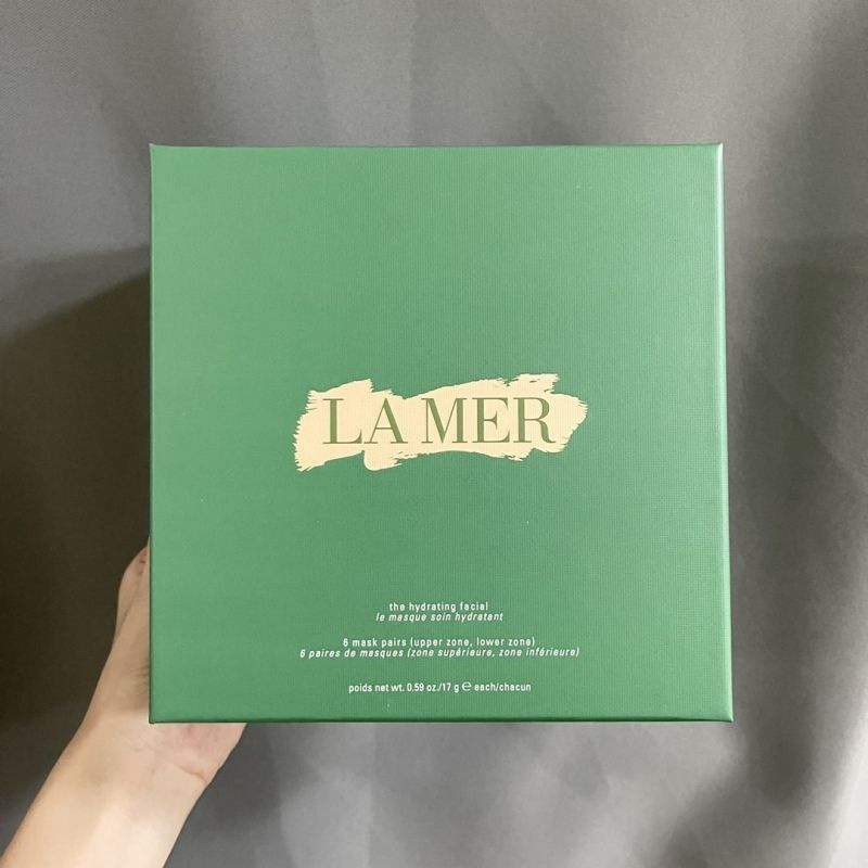 lamer Маска #1