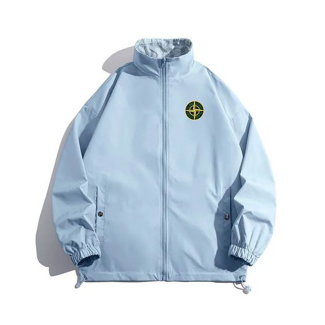 Ветровка Stone Island #1