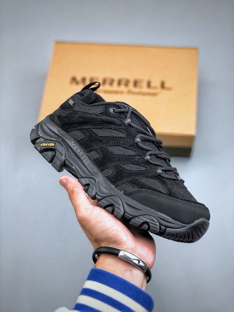 Кроссовки Merrell #1