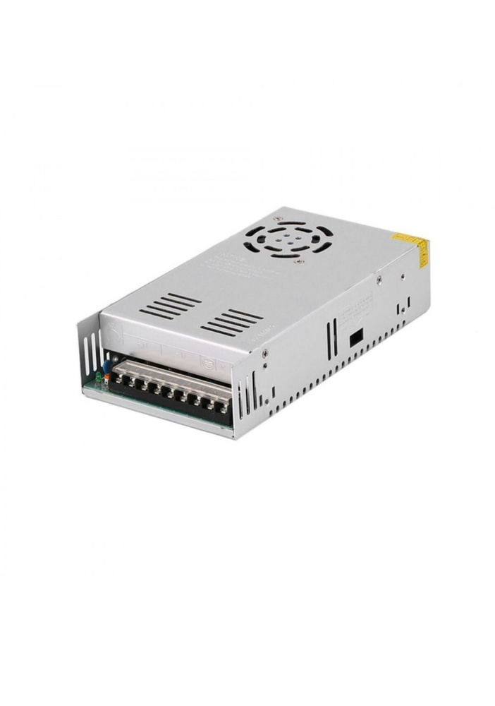 Трансформатор 40A 480 Вт #1