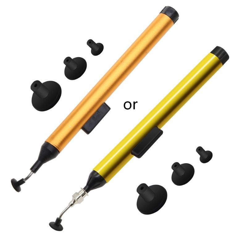 IC SMD Вакуумная присоска для ручки удаления присоски, инструмент ...