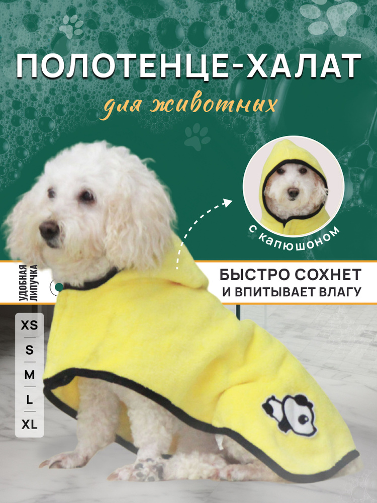 Одежда для животных #1