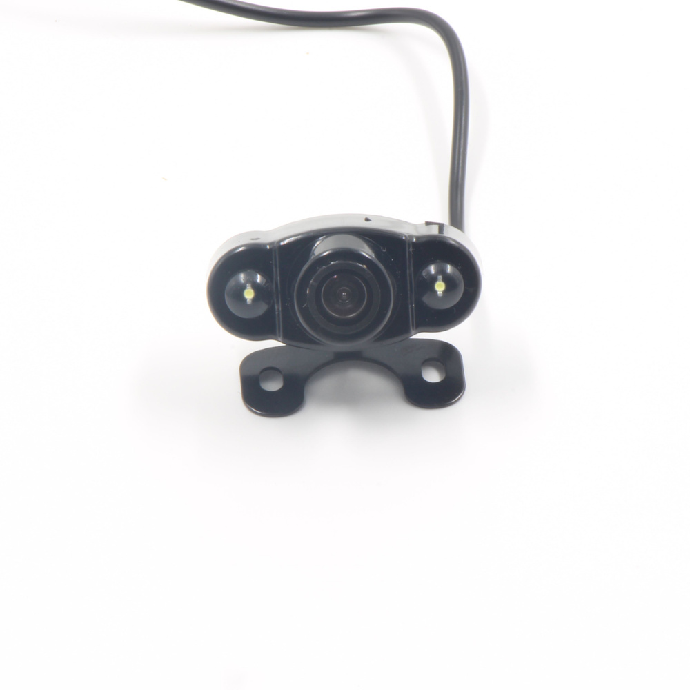 Камера заднего вида E-367 LED подсветкой #1