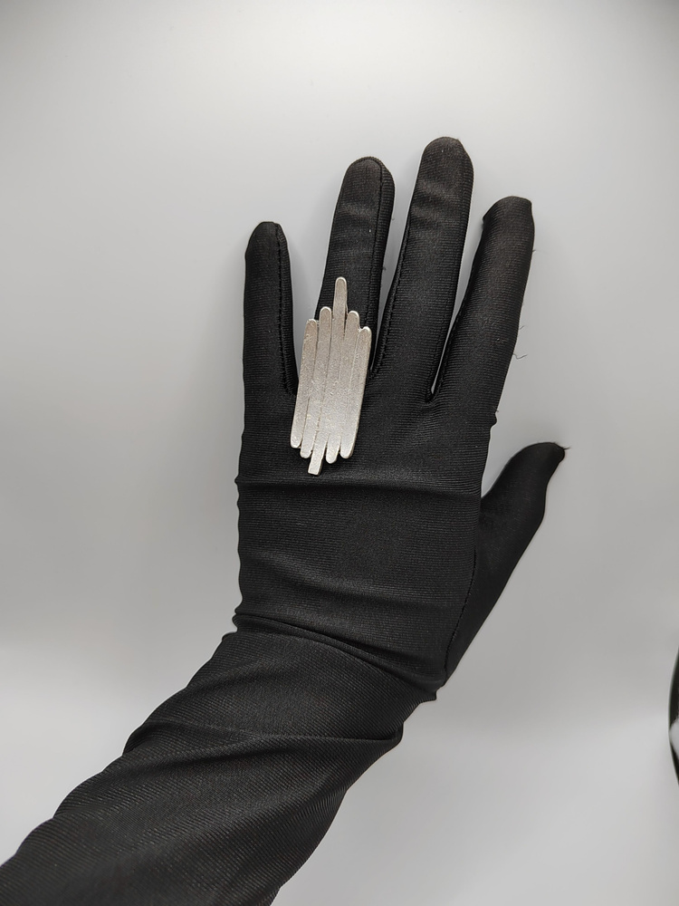 Сакмар Кольцо Кастет - купить с доставкой по выгодным ценам в интернет ...