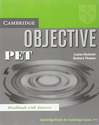 Objective PET WB +ans #1