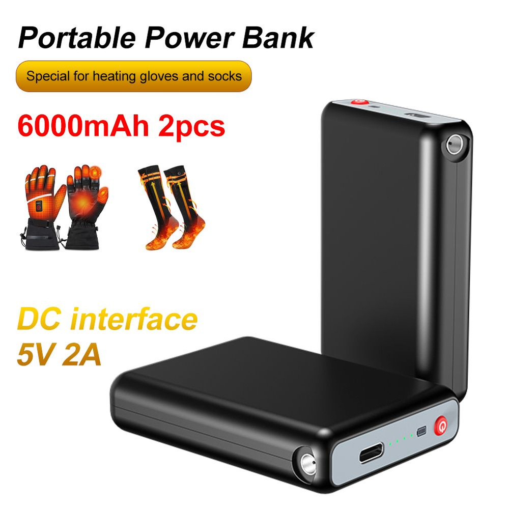 Внешний аккумулятор (Power Bank) XH1d97016407c8 - купить по выгодным ценам  в интернет-магазине OZON (1334466517)