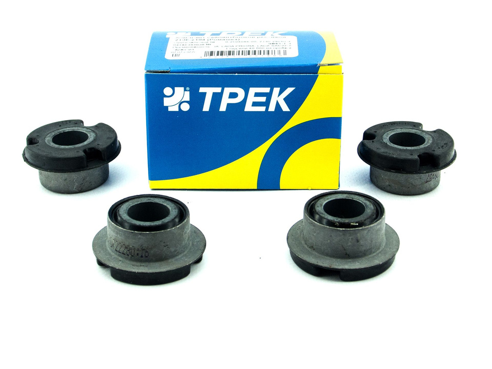 Комплект сайлентблоков растяжки (Ромашки) (к-т. 4 шт.) ТРЕК "КЛАССИКА ...