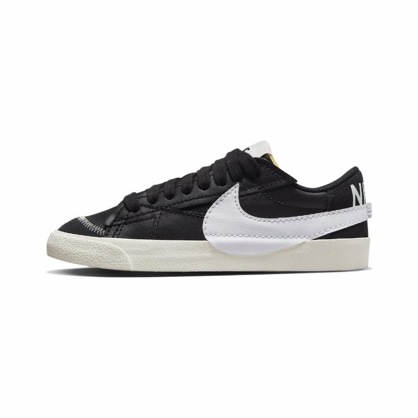 Кеды Nike Blazer Low 77 Jumbo #1