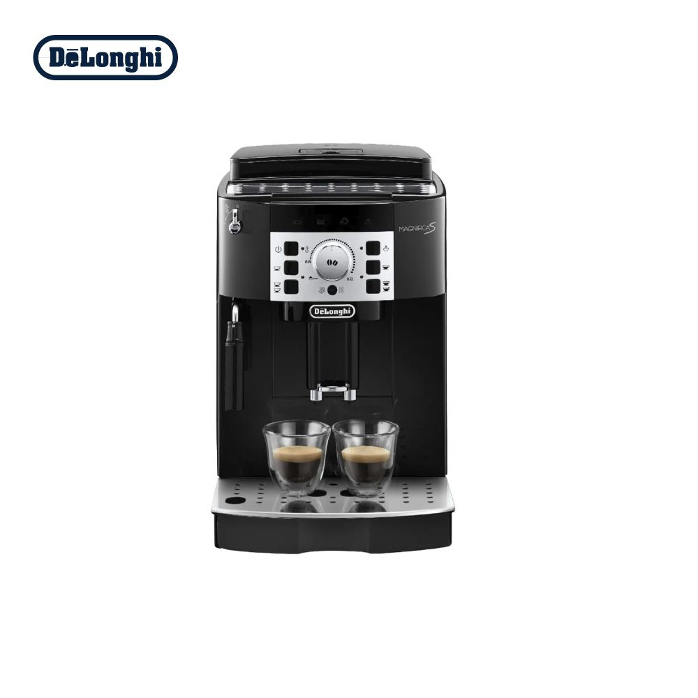 DeLonghi Автоматическая кофемашина Magnifica S ECAM22.110.B, черный