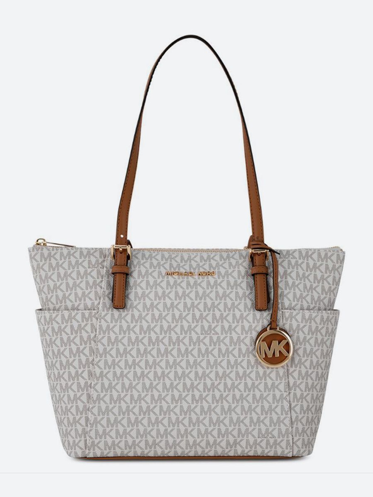 Michael Kors Сумка шоппер купить на OZON по низкой цене (1278931206)