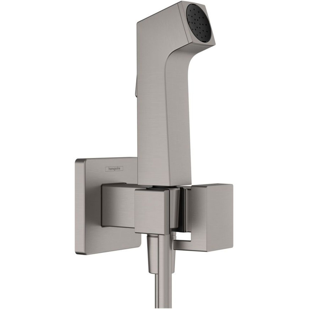 Гигиенический душ со смесителем Hansgrohe E 1jet 29233340 #1