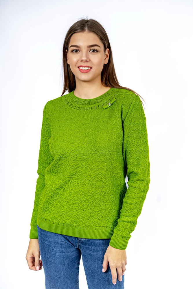 Джемпер ANRI knitwear #1