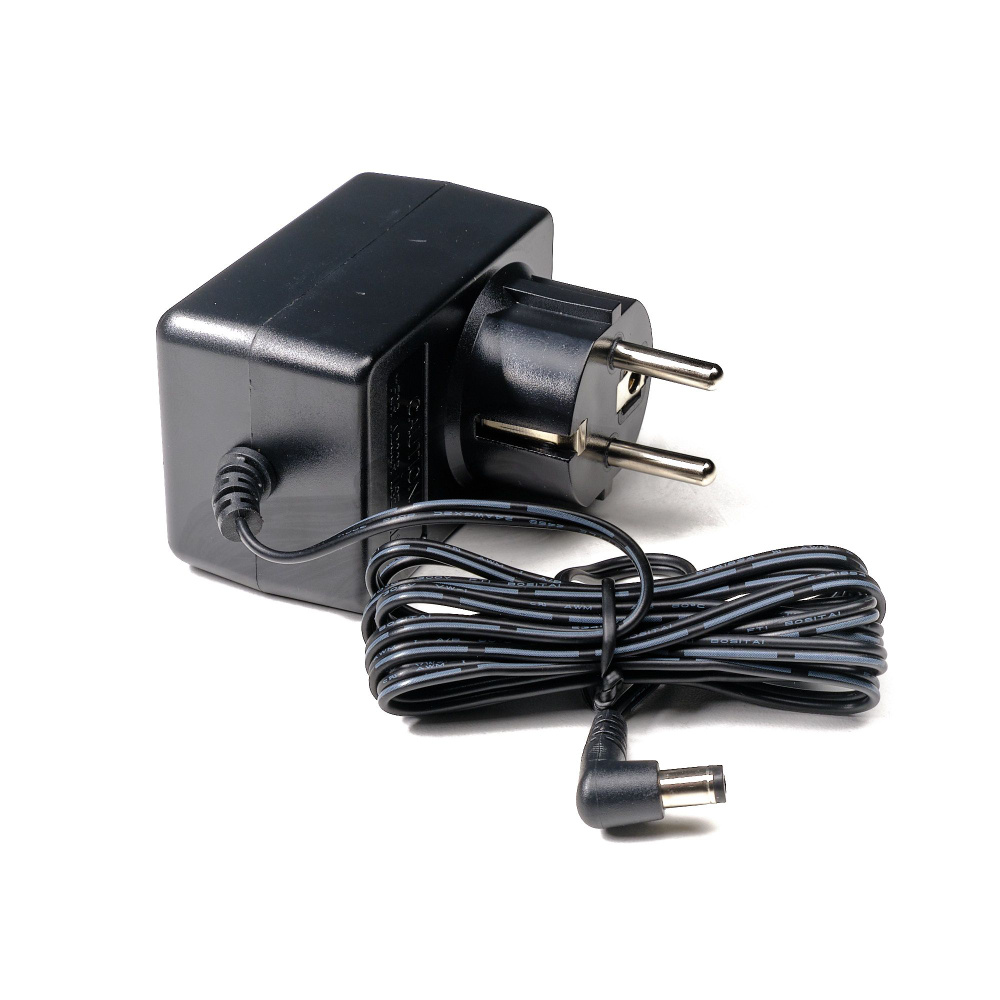 Блок питания KRE-CA0900500 (9V, 0.5A) для весов Масса-К (МК, ТВ-М, ТВ-S ...