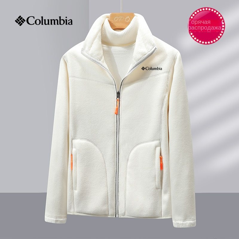 Худи Columbia #1