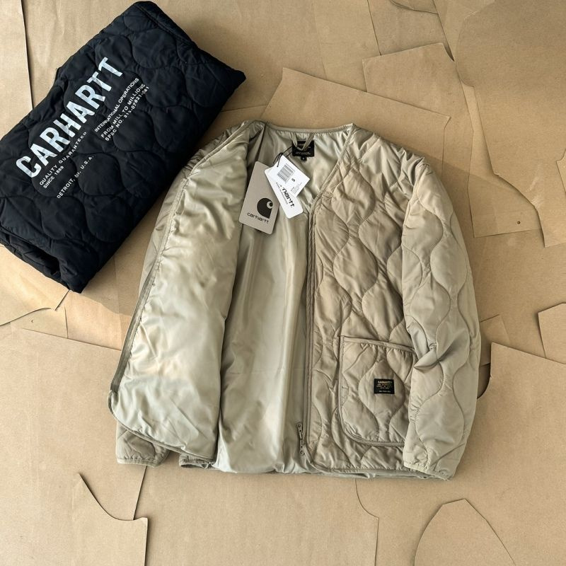 Пуховик carhartt - купить с доставкой по выгодным ценам в интернет ...