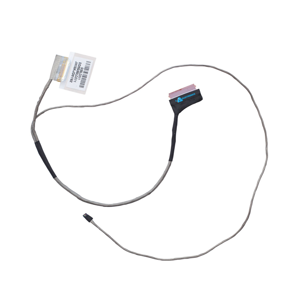 Шлейф матрицы для ноутбука HP Pavilion 15-bc404ur bc304ur bc400ur ...