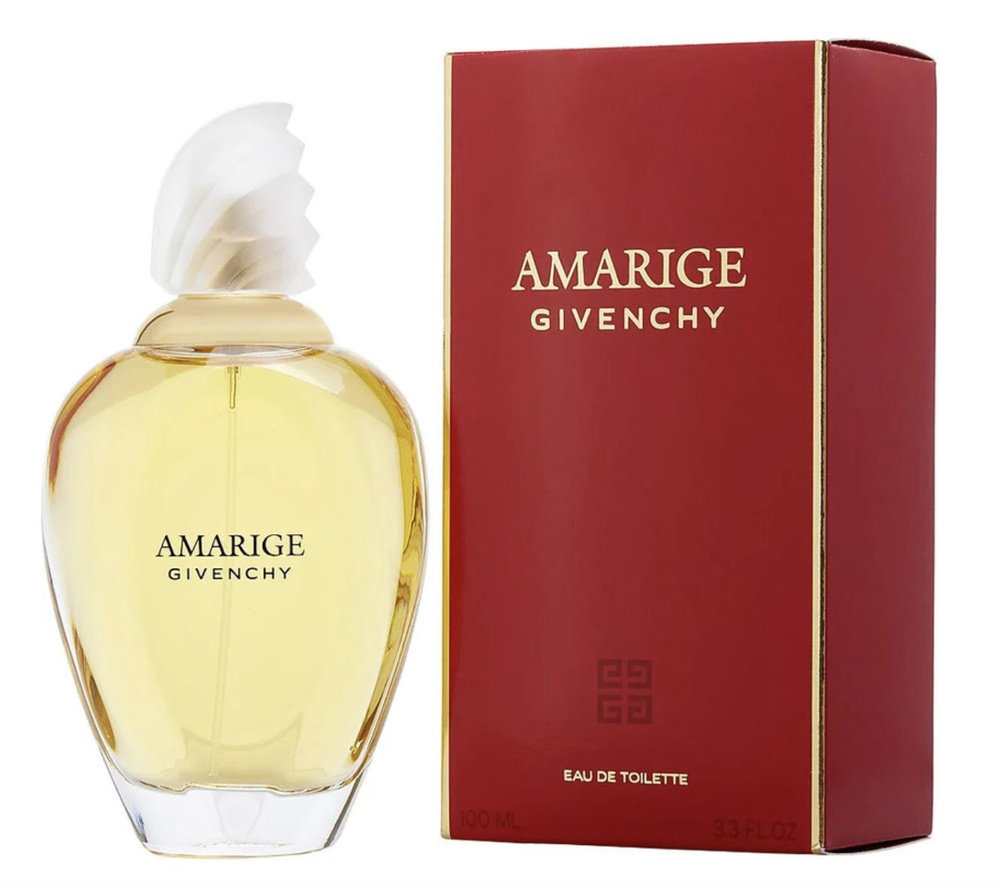 Givenchy Amarige 50 Givenchy Amarige OZON 1325279447