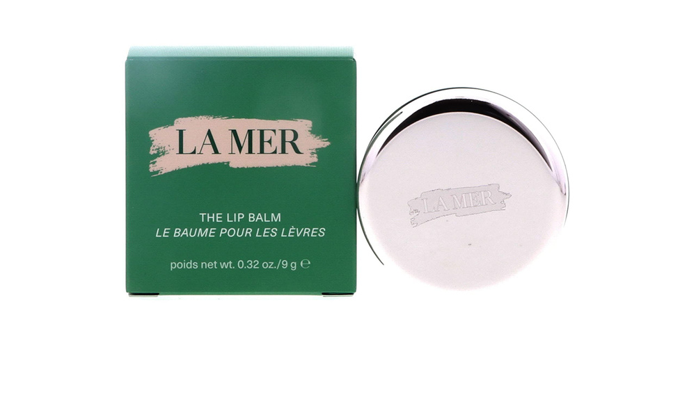 LAMER THE LIP BALM Восстанавливающий бальзам для губ #1