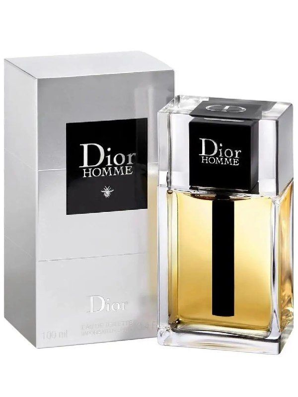 Christian Dior Homme 100