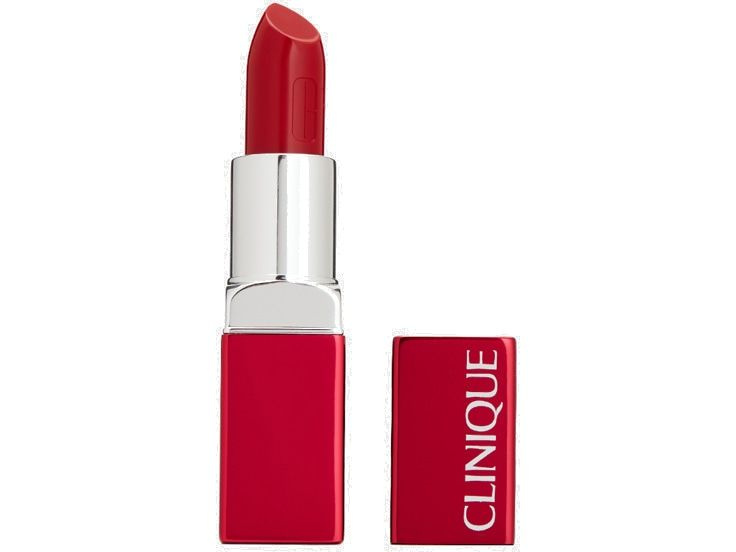 Увлажняющая помада для губ Clinique Even Better Pop Lip Colour Blush ...