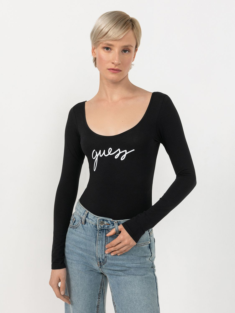 Боди GUESS Carrie, 1 шт #1