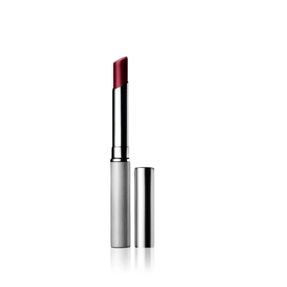 Clinique Almost Lipstick Увлажняющая помада бальзам для губ 06 Black