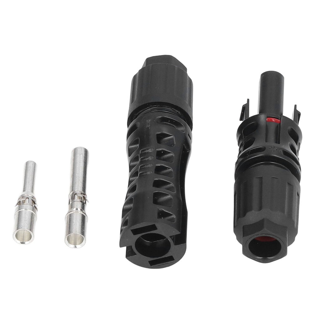 Разъемы для солнечных батарей - купить с доставкой по выгодным ценам в ...