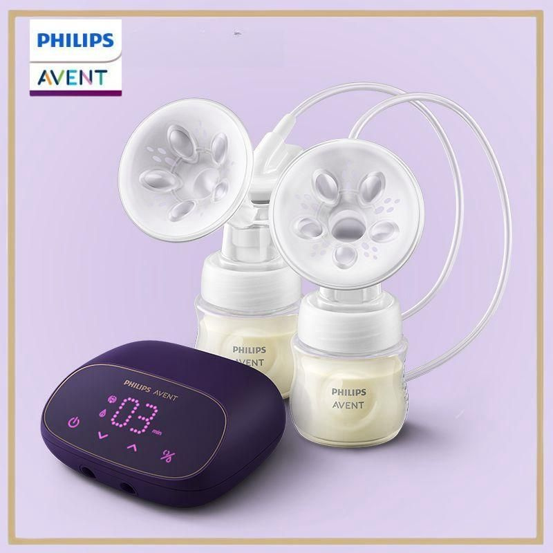 Philips avent ultra store comfort